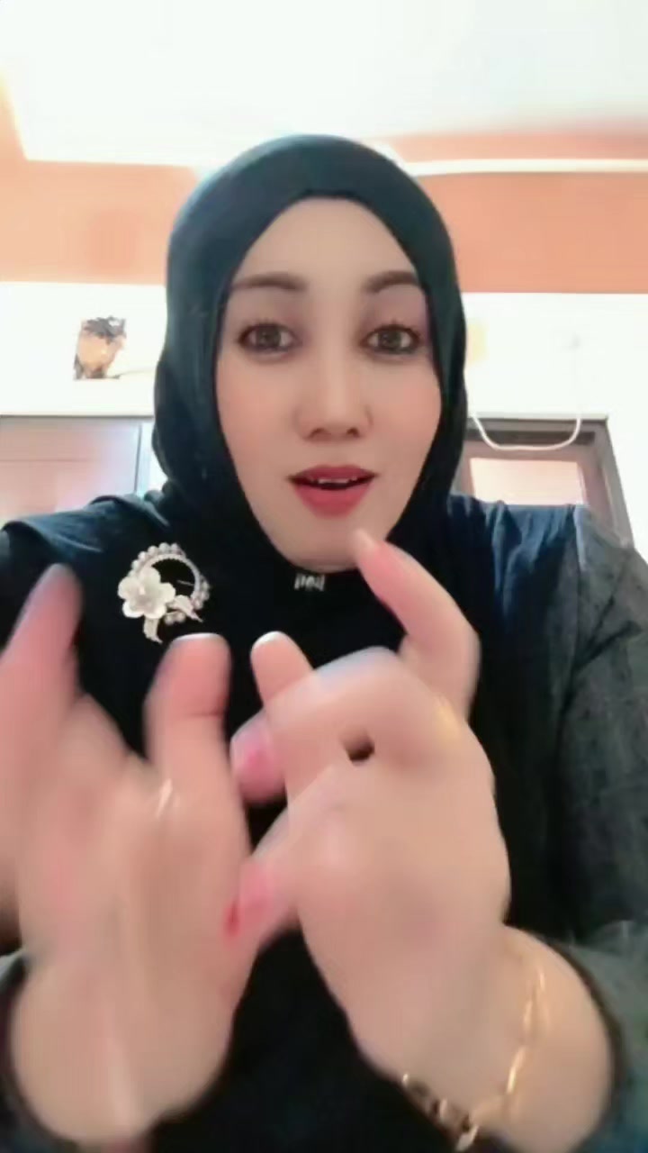@Fauziyah abdy