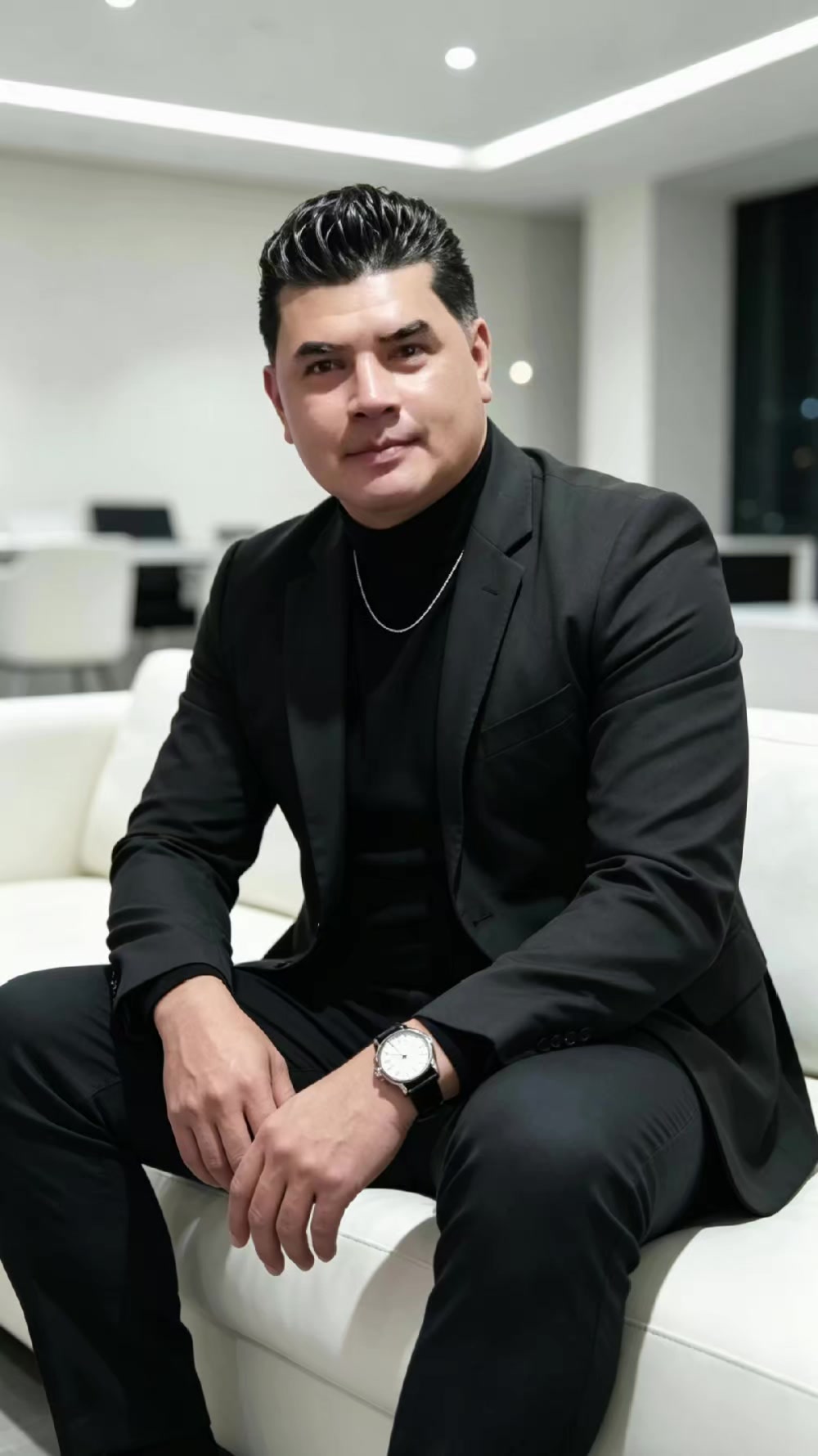 @Galo Cordova Gomez