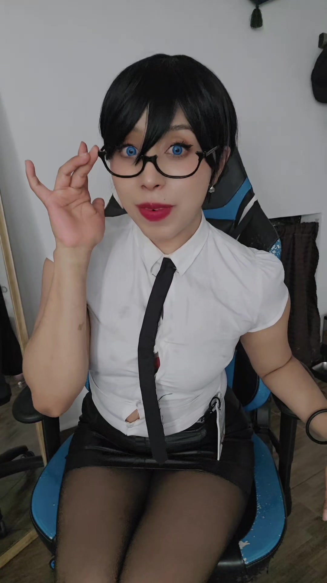 @Lore Cosplay