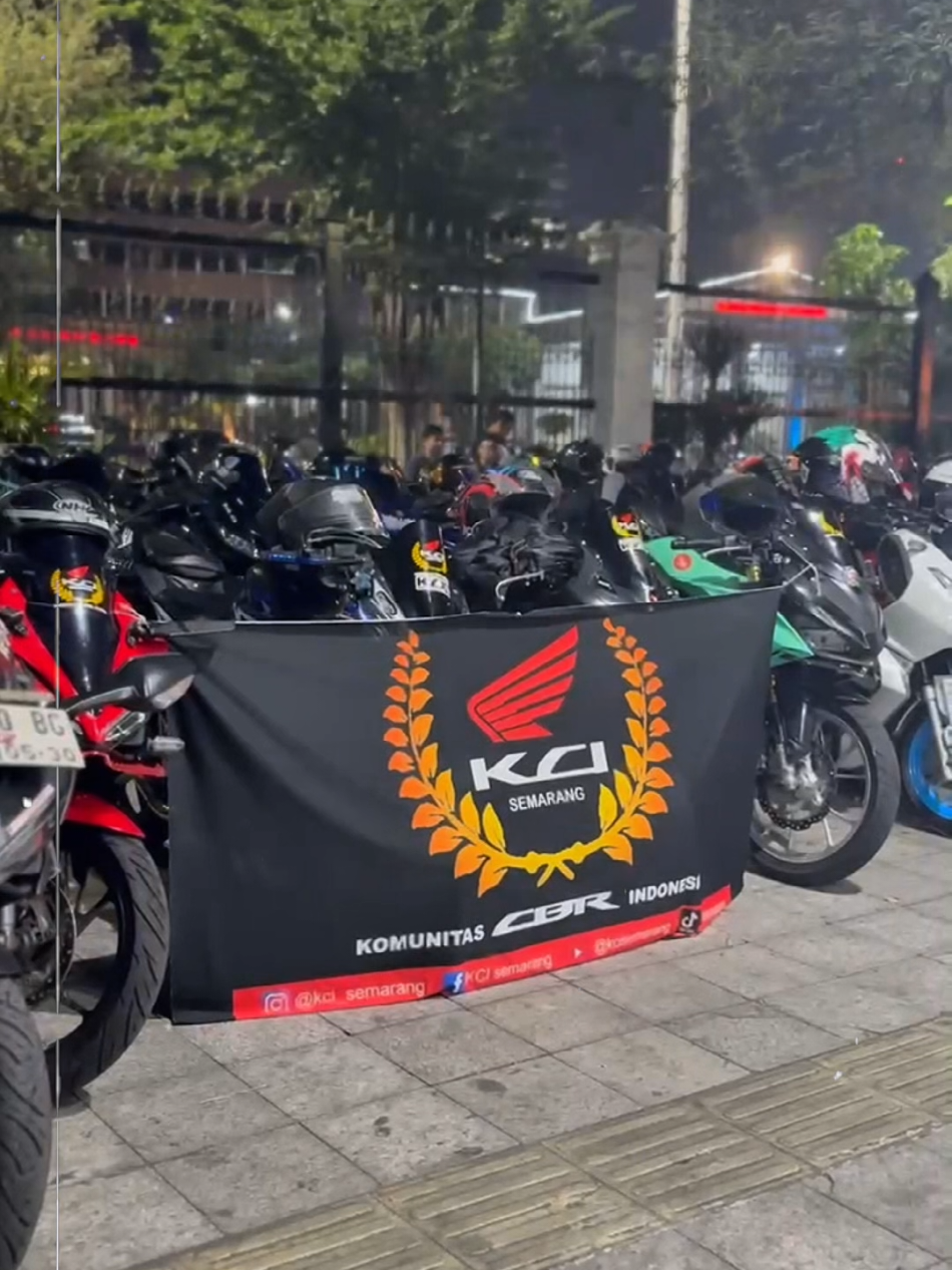 @Komunitas CBR Indonesia