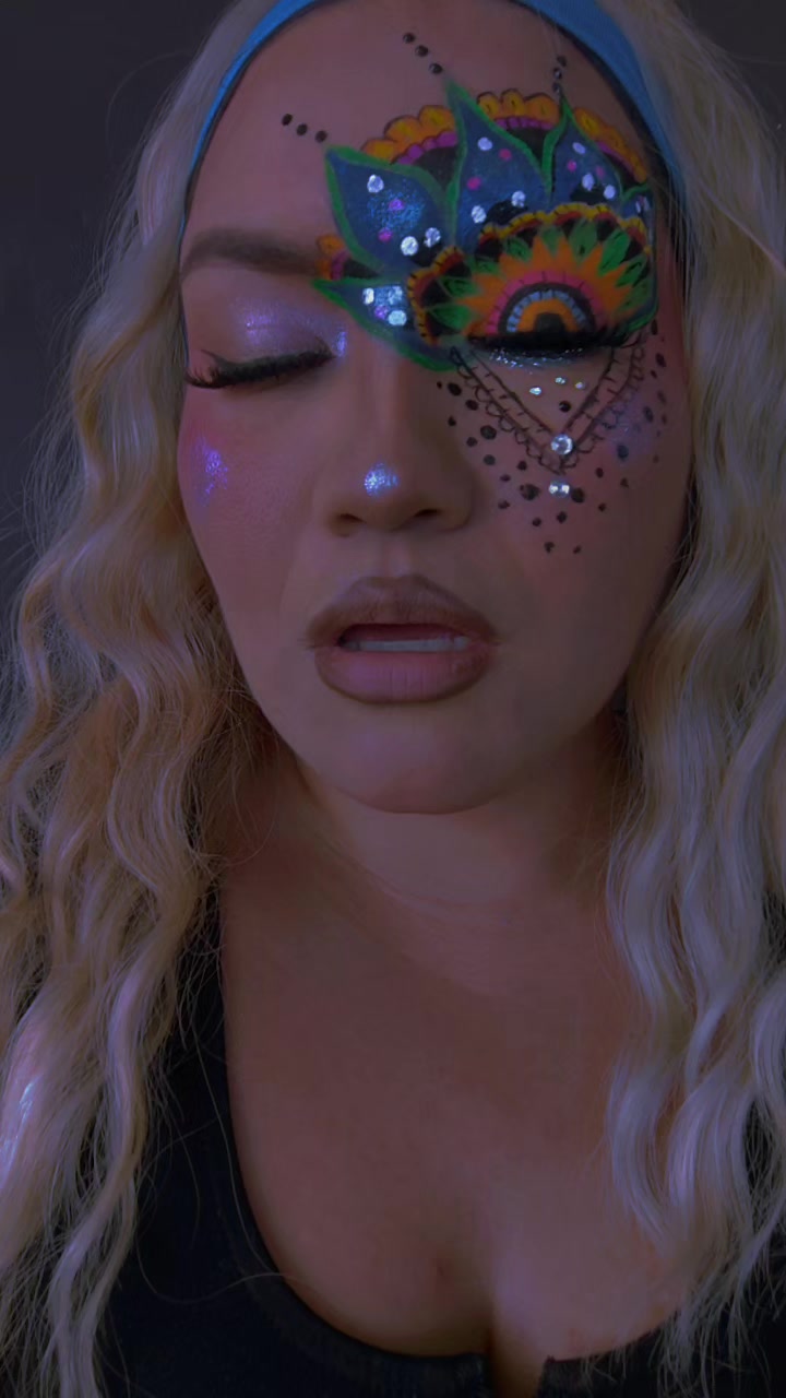 @Iris ˖♡˖ Makeup ˖♡˖