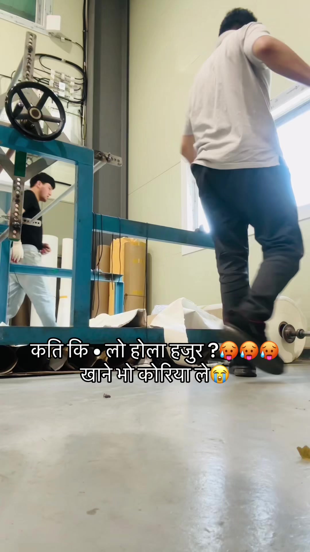 @Pradeep K cee 🇳🇵🇰🇷