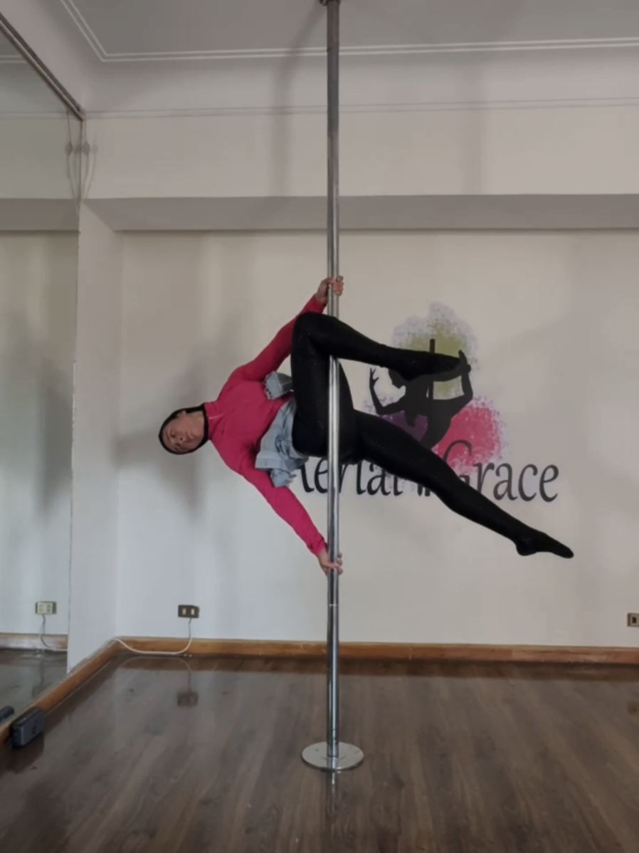@Aerial Grace