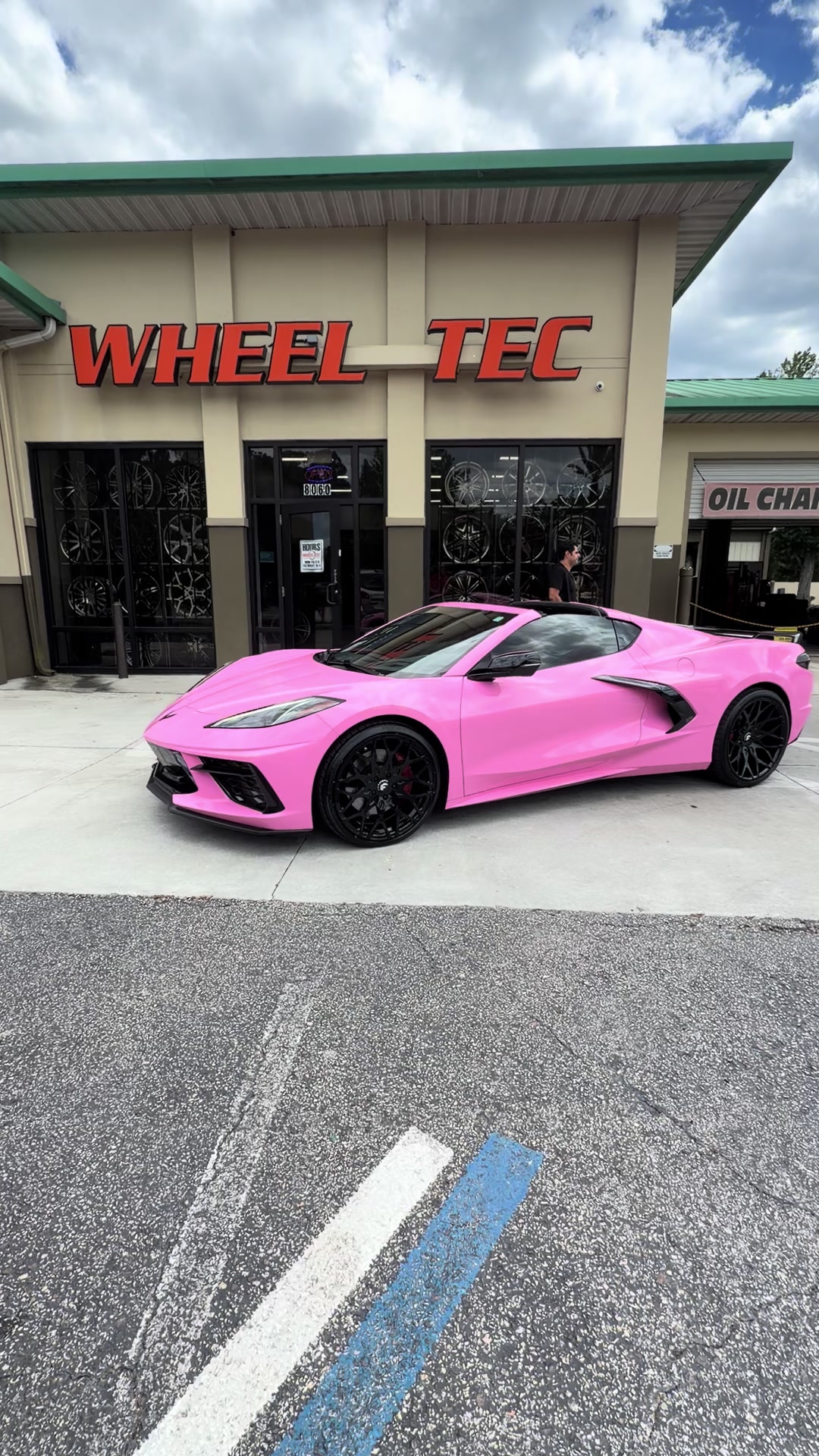 @wheel tec
