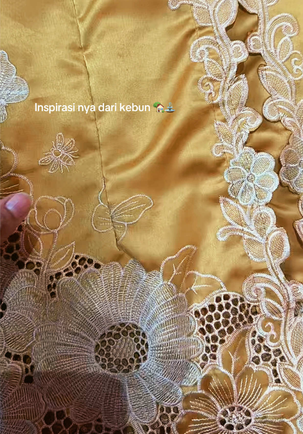 @Jasmine Kebaya Bali