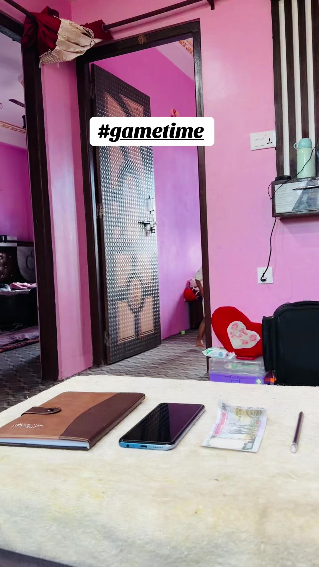 @Kalpana Rokaya Ghart