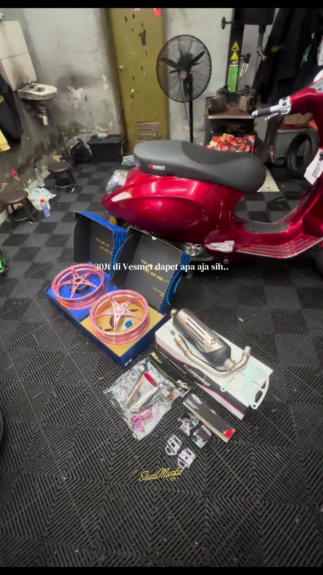 @SCOOTSMARKET