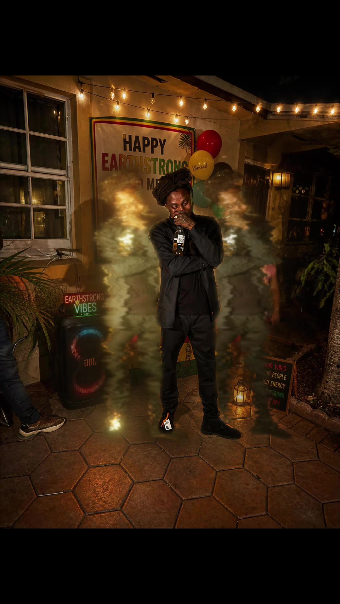 @PalacePickney_Blackcowboy🤠