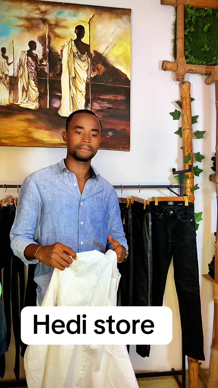 @Hedi store