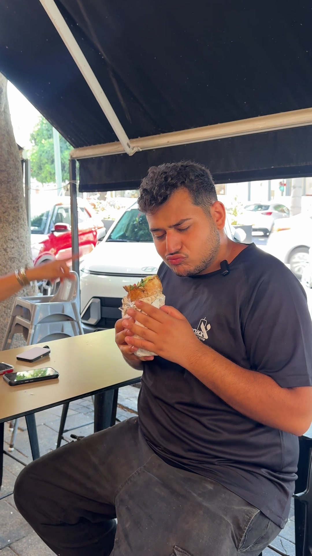 @Shawarma Tzarum|שווארמה צארום