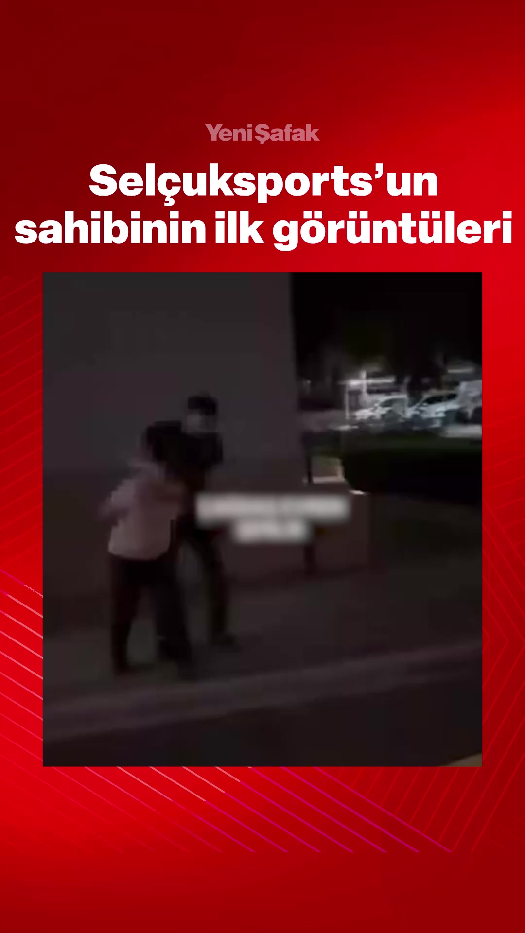 @Yeni Şafak