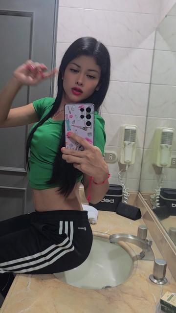 @Kty La Flaca ๐
