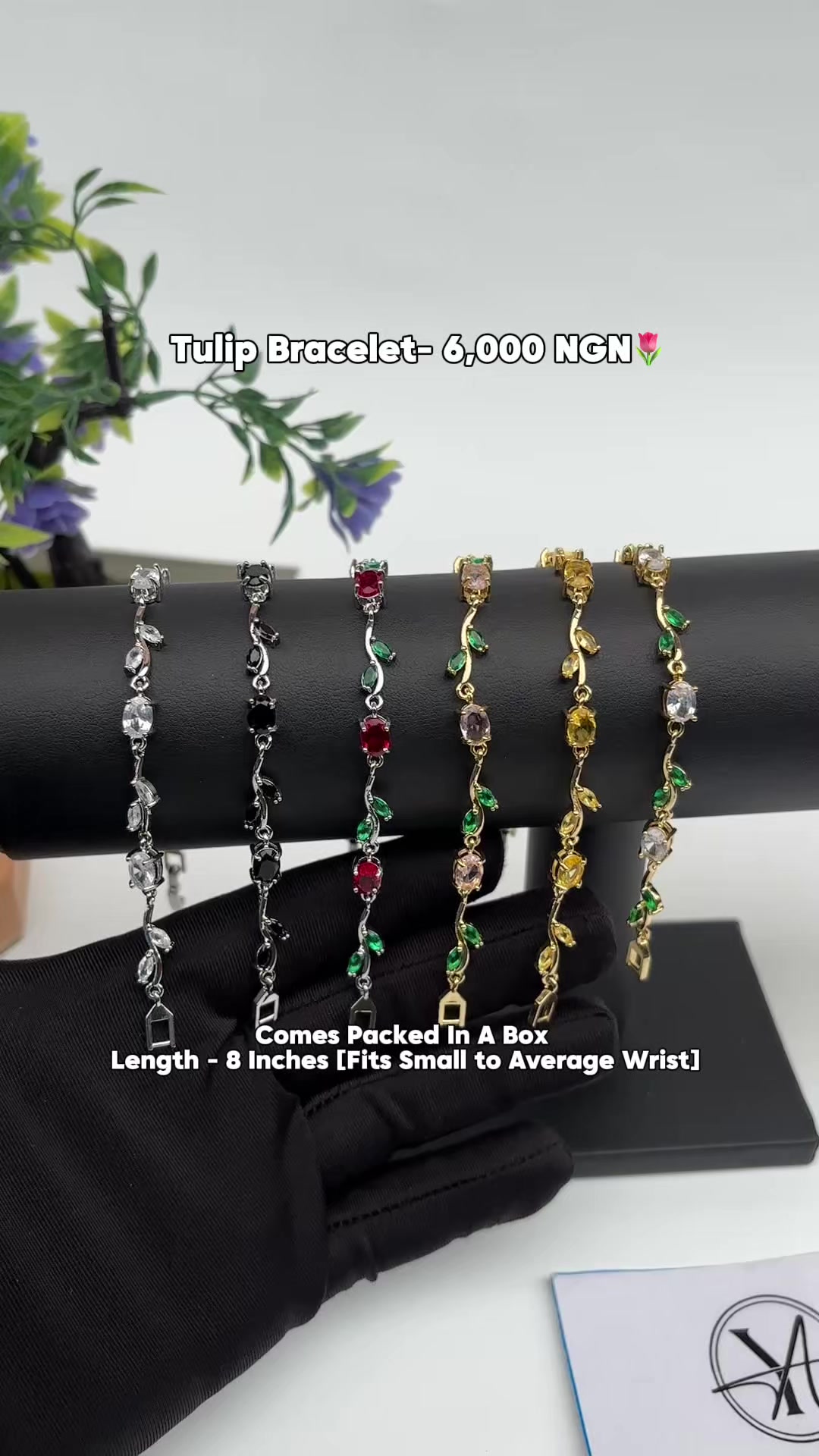 @YOURR ACCESSORY OASIS