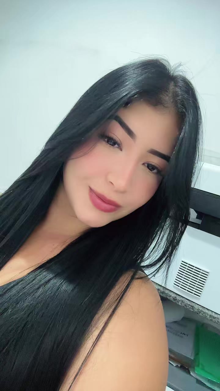 @Karen Larissa