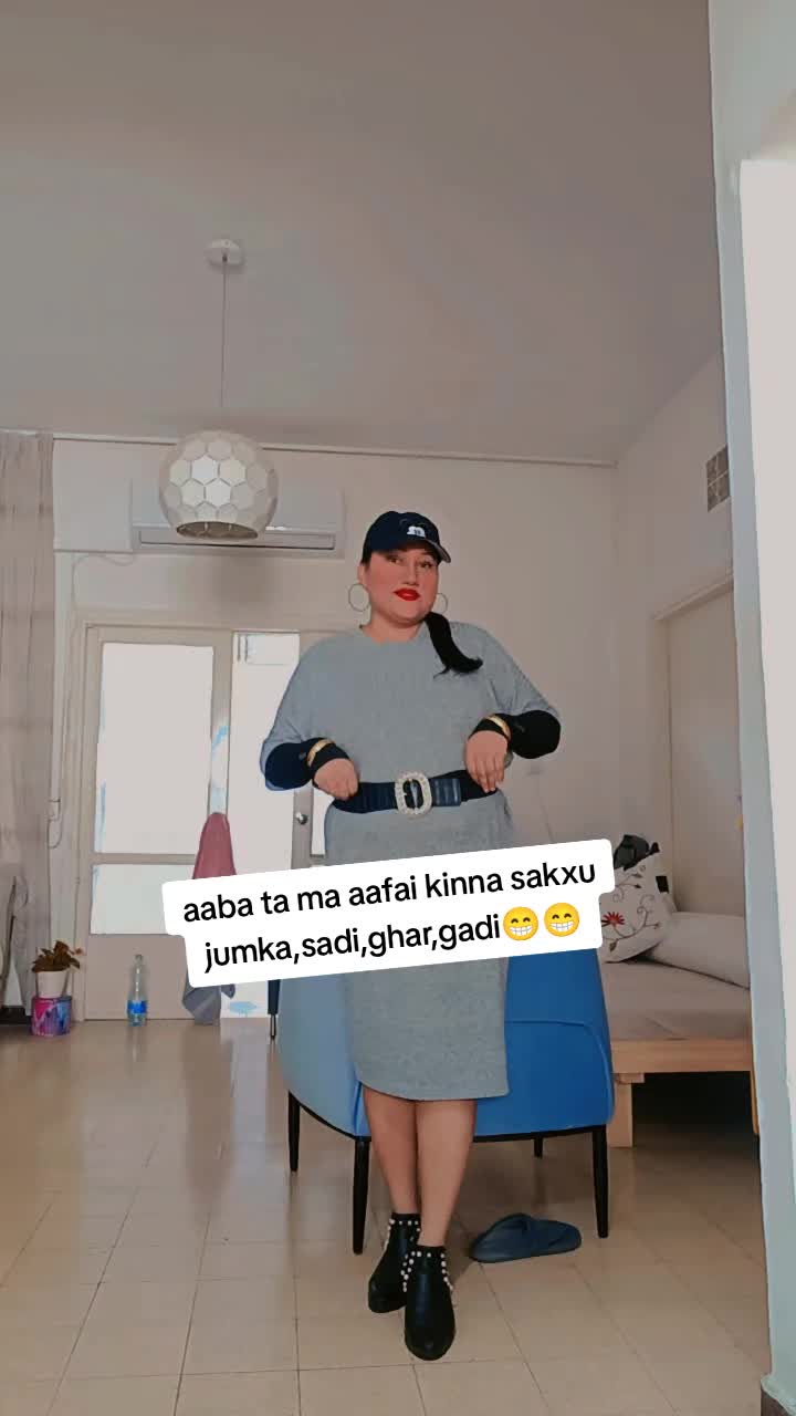 @Nirjala Basnet🇳🇵🇮🇱