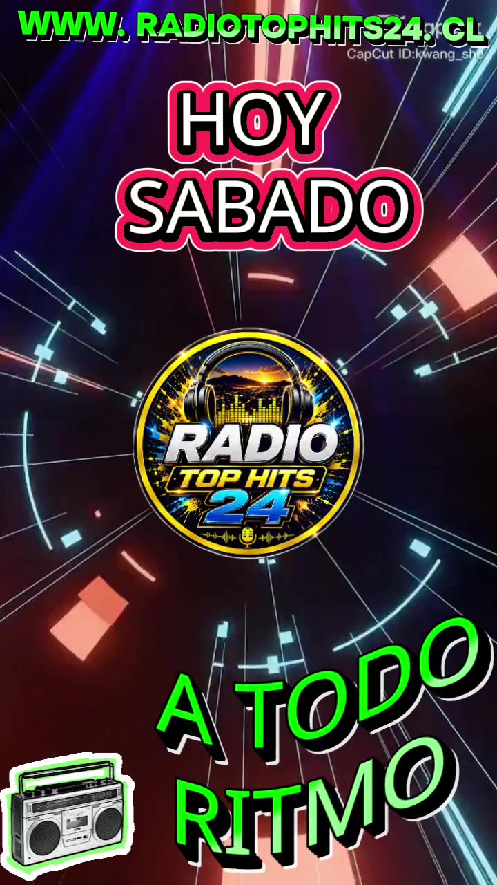 @radio top hits 24