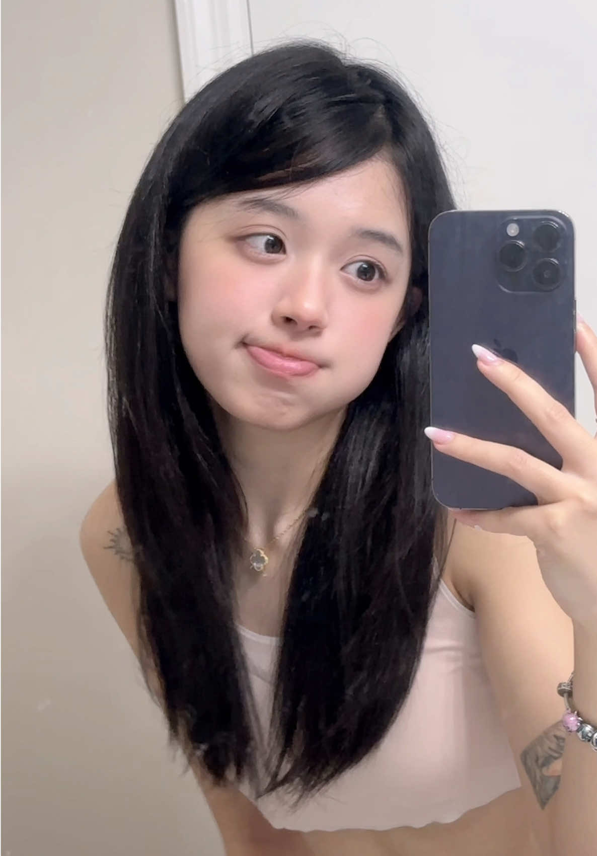 @cô pé thỏ hay sốt