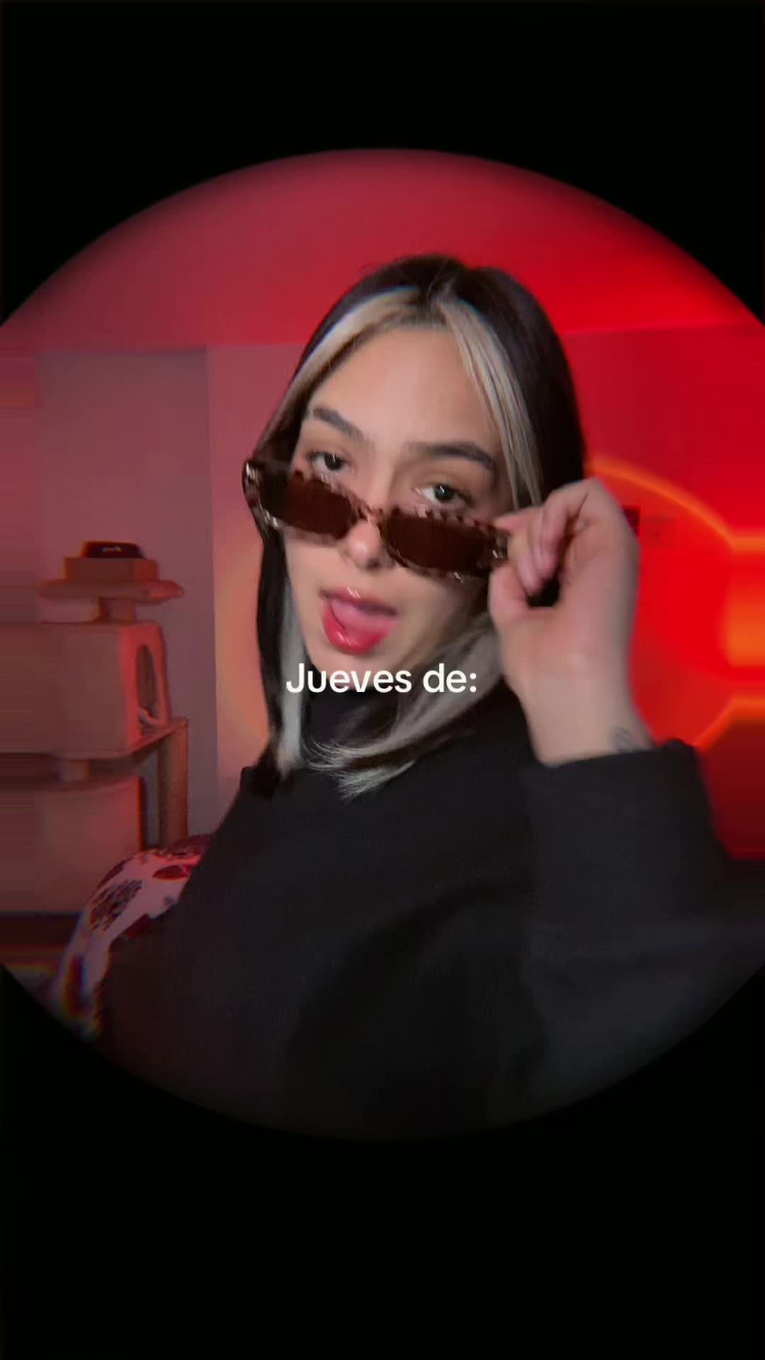 @YAZ MARTÍN⚡️