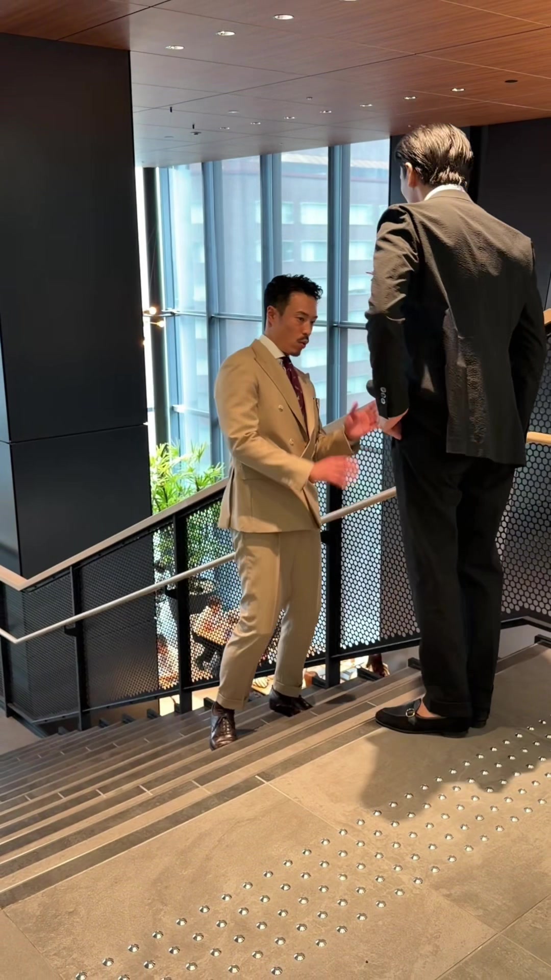 @仕立て屋のケン