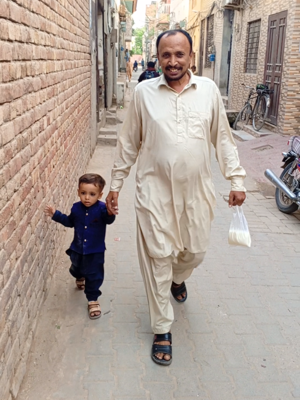 @مہر شہباز اوتیرا
