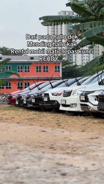 @AVVA RENT CARS