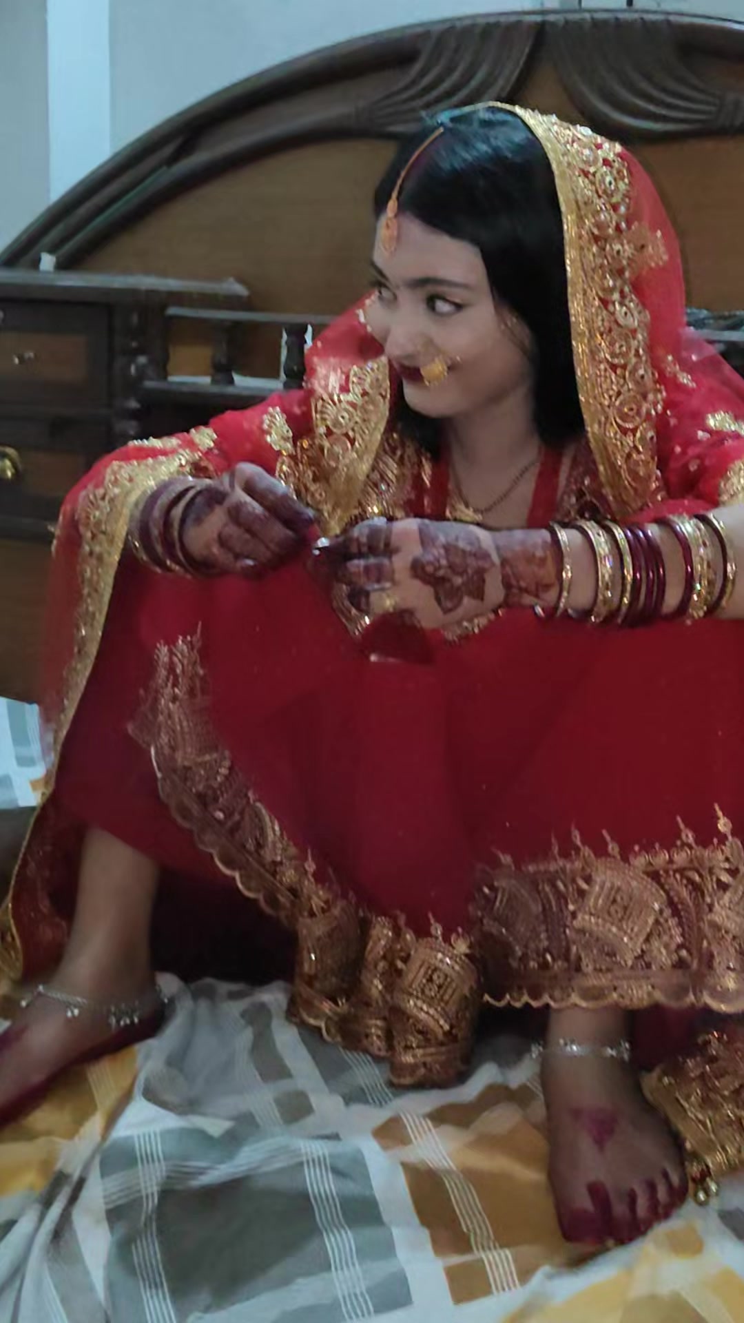 @Reshmee Kashyap