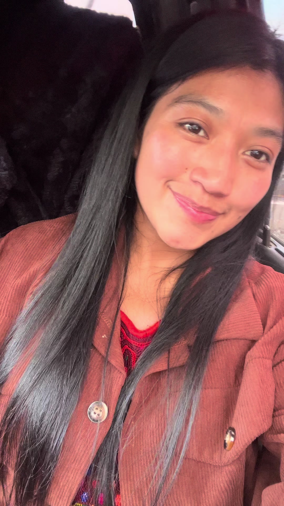 @Carmen Sucuquí