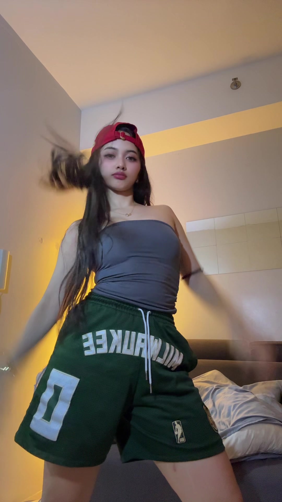 @IG: Seyaangela