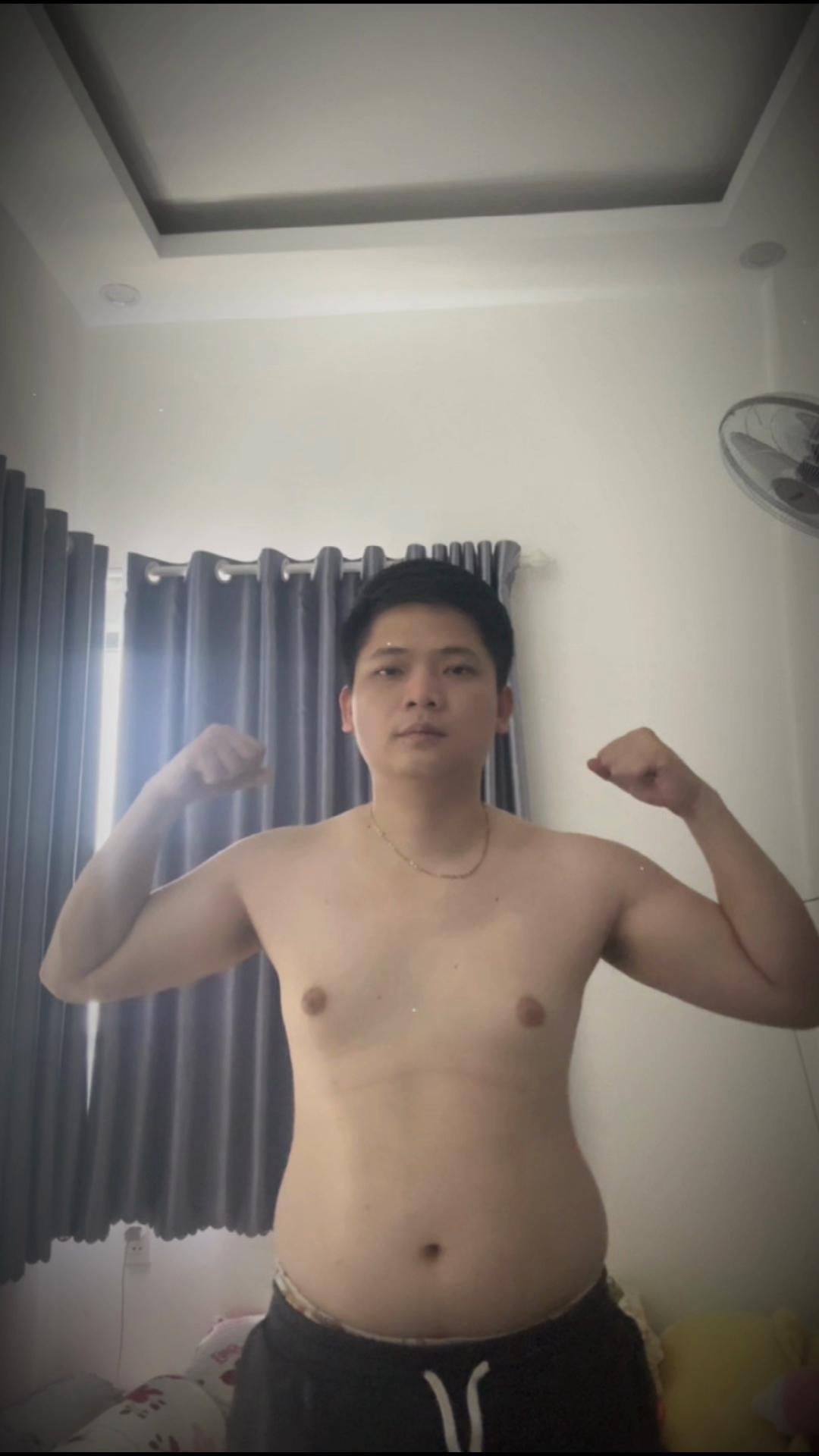 @Củ Sắn thành nam vương