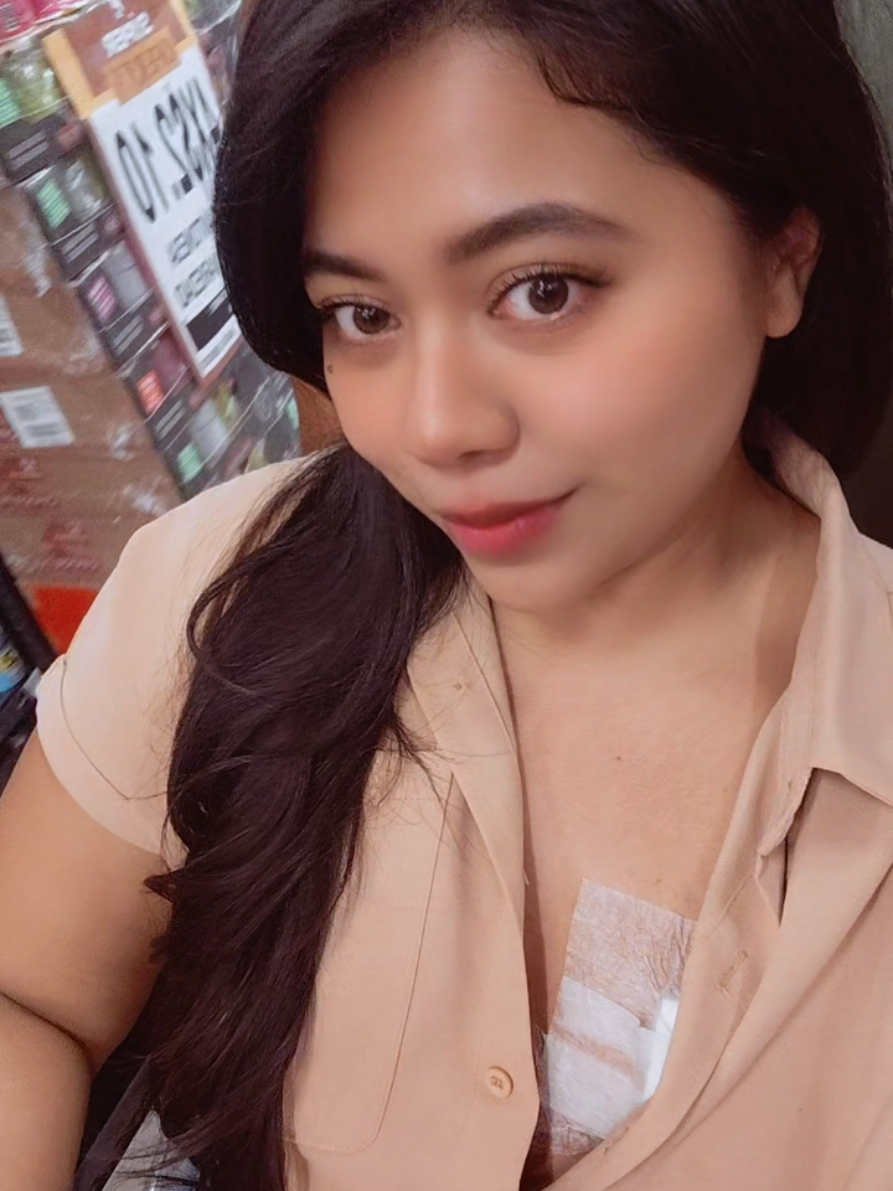 @Andrea Barahona 🧸
