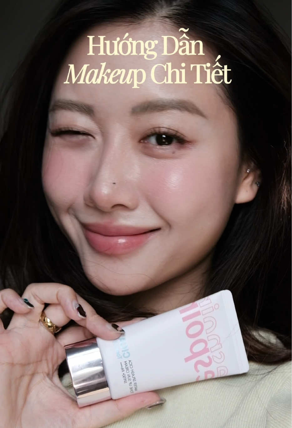 @Beach Makeup Hom Sến 😚🤌🏻