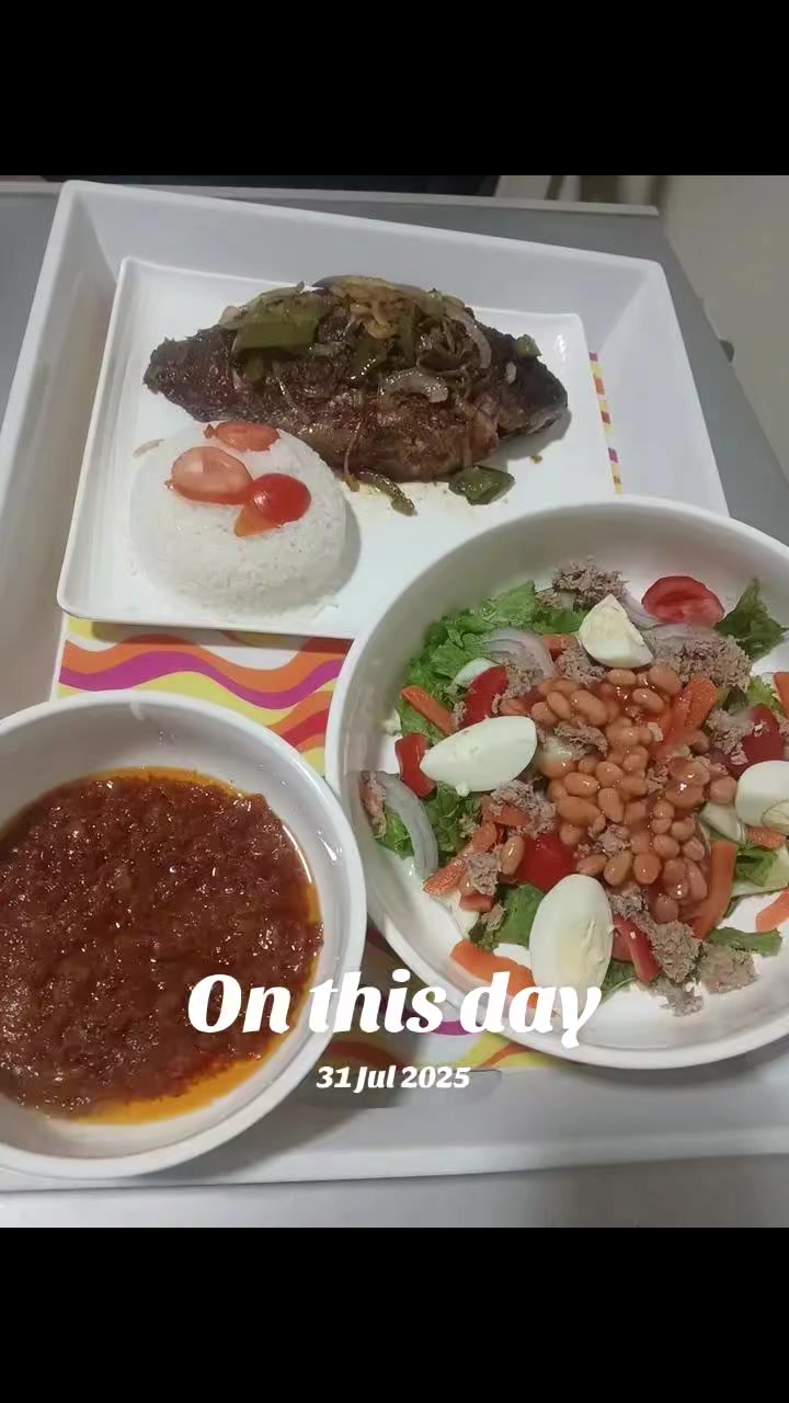 @Diana Ansah's Kitchen