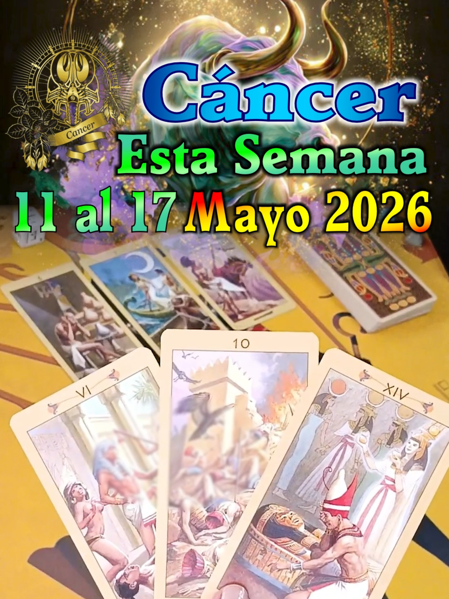 @Tarot RA