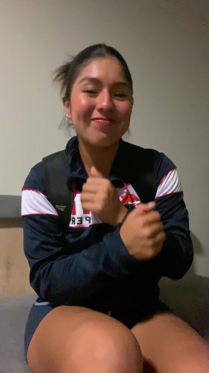 @Alexandra Mendoza Za