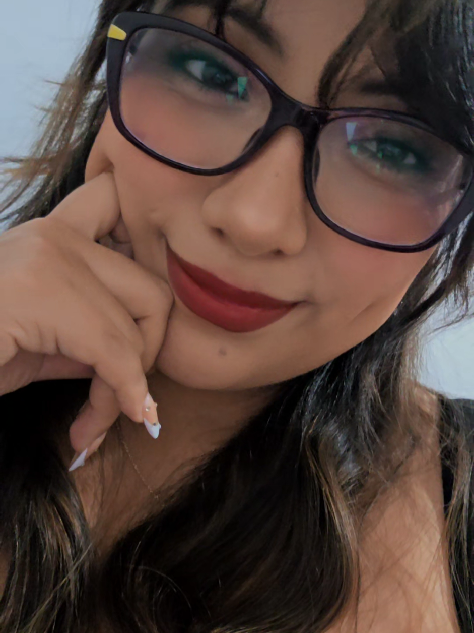 @Gabriela 🎀