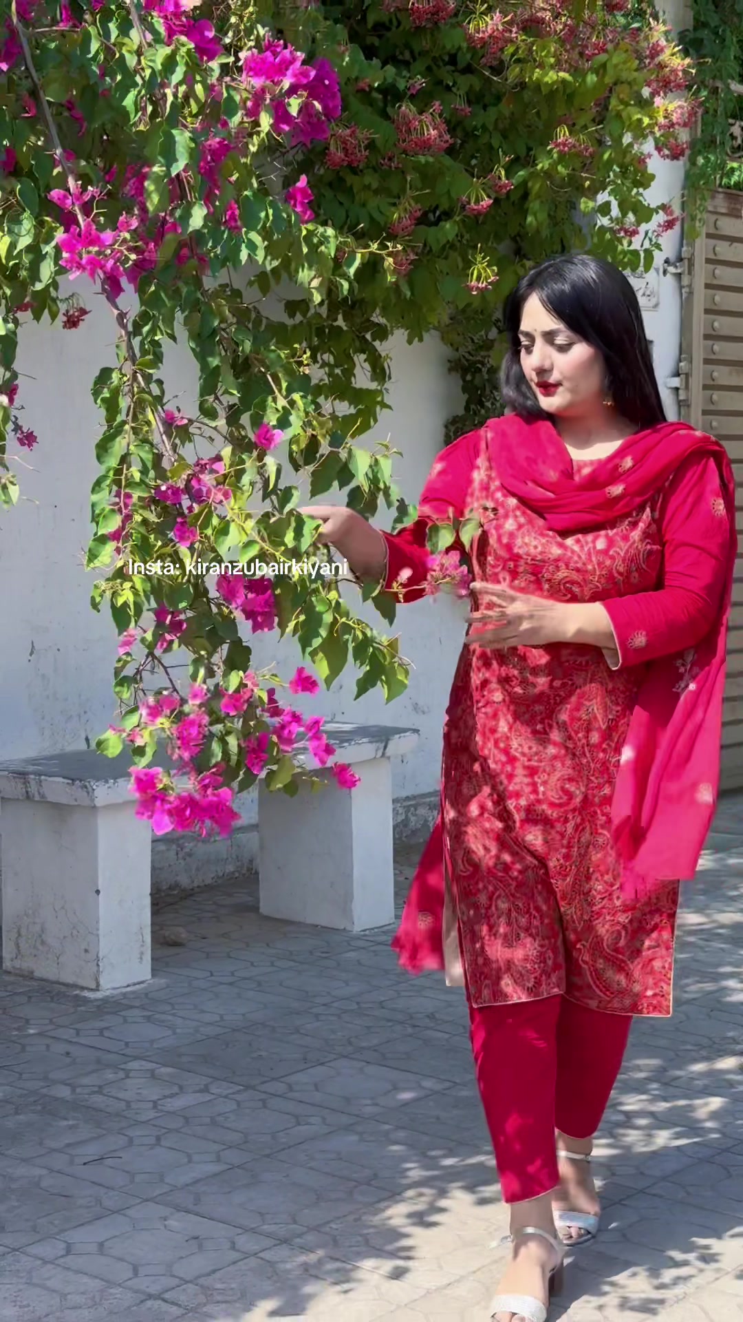 @KIRAN ZUBAIR KIYANI