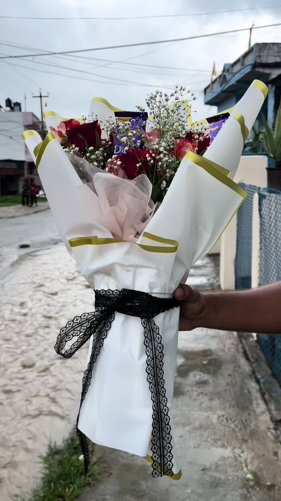 @surkhetgiftandflowerzone
