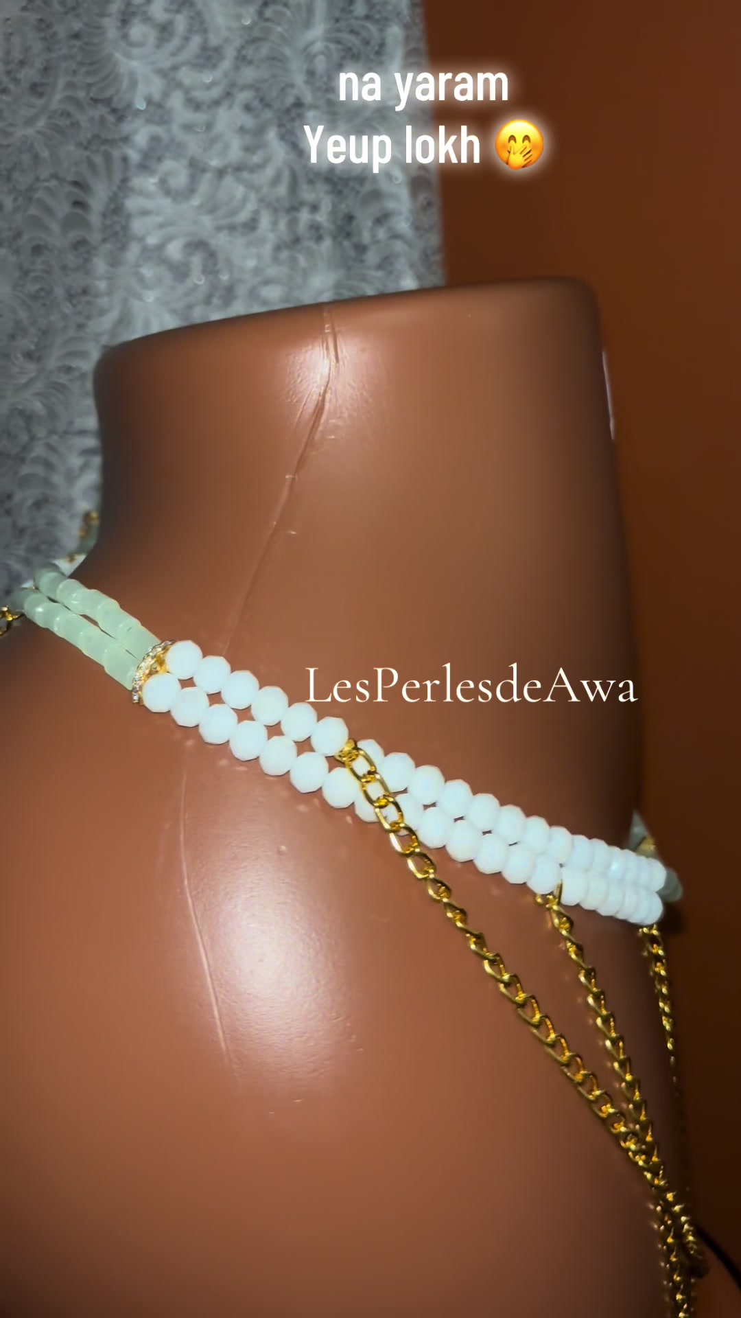 @Les perles de Awa