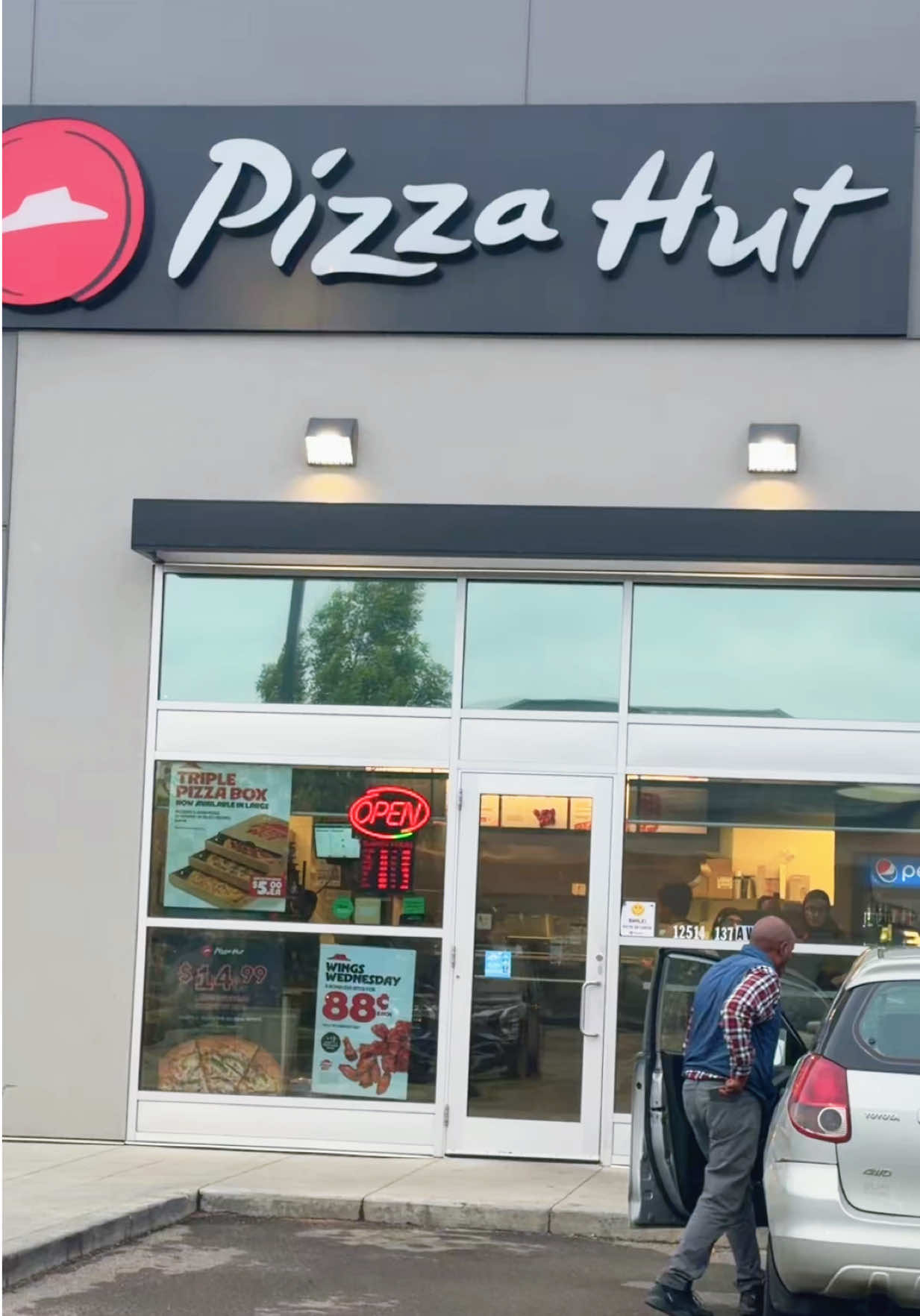 @Guls life in Canada