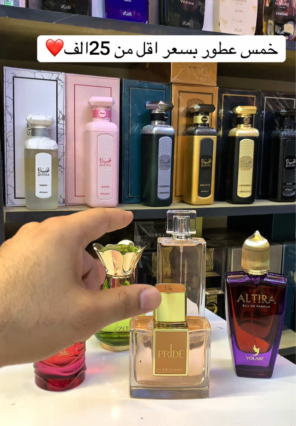 @دكتور العطور 🌞|Dr.perfume