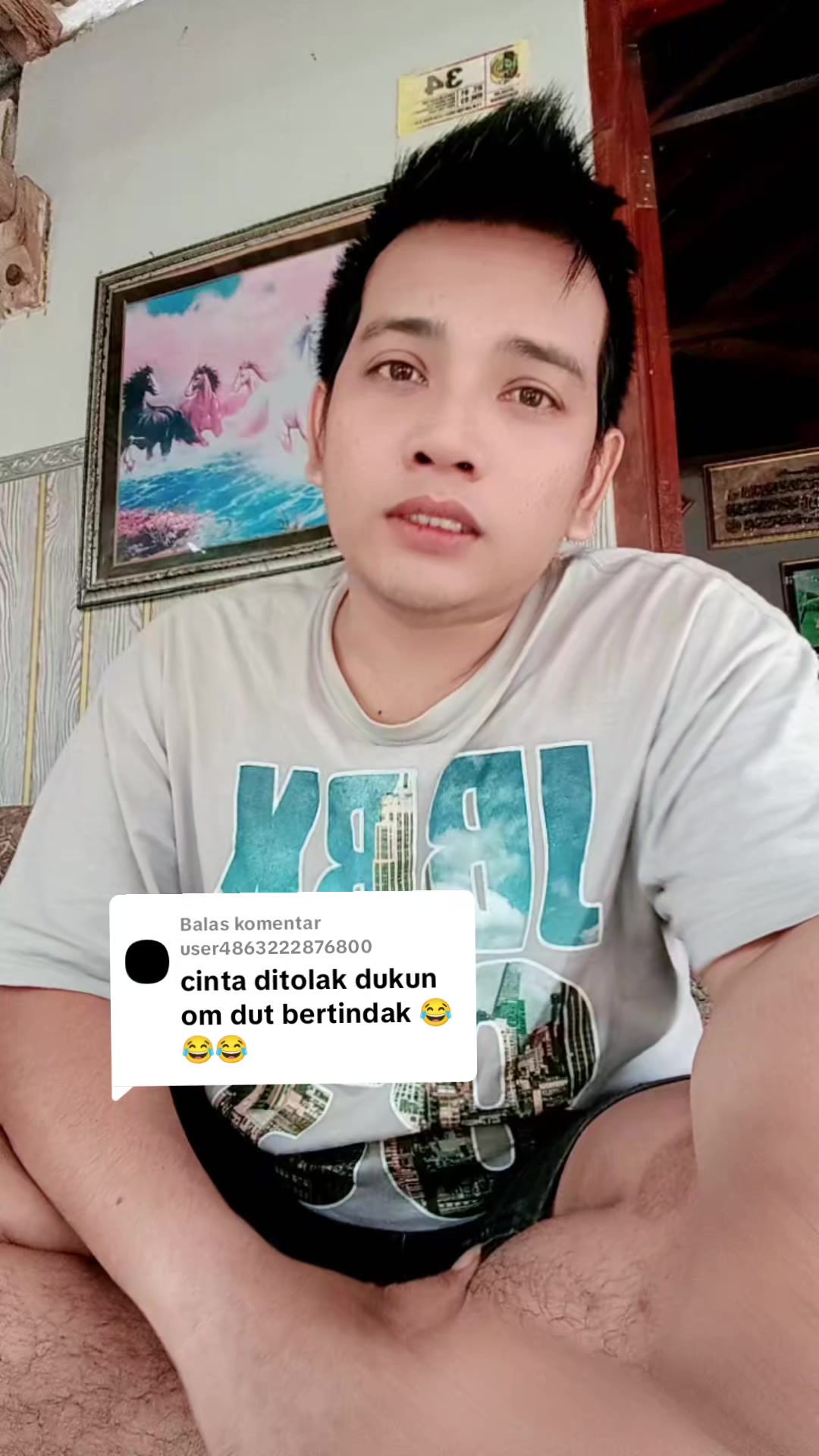 @om dud