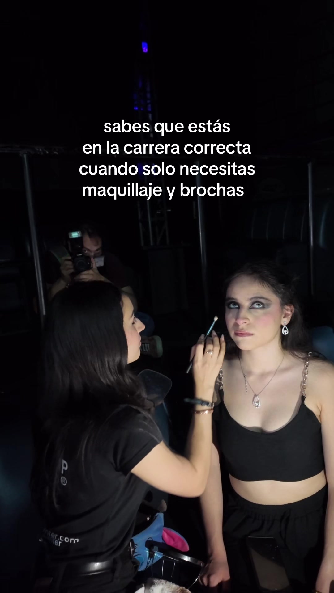 @The Makeup Center Monterrey
