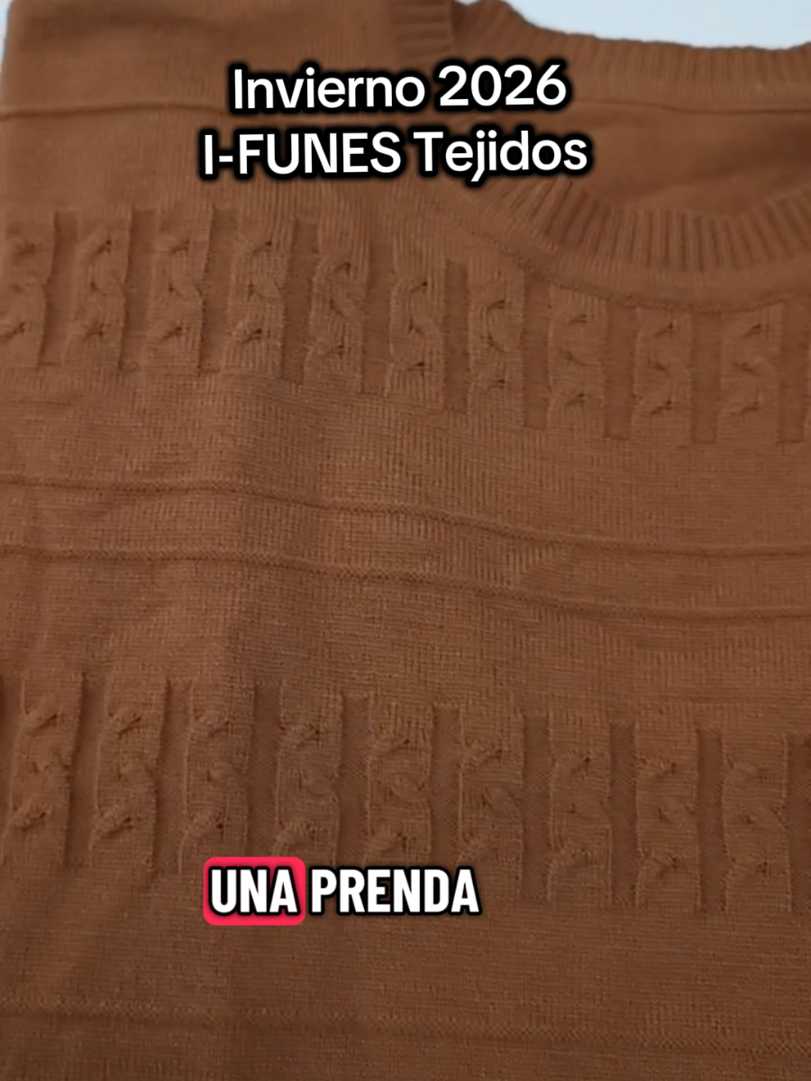 @I-Funes tejidos