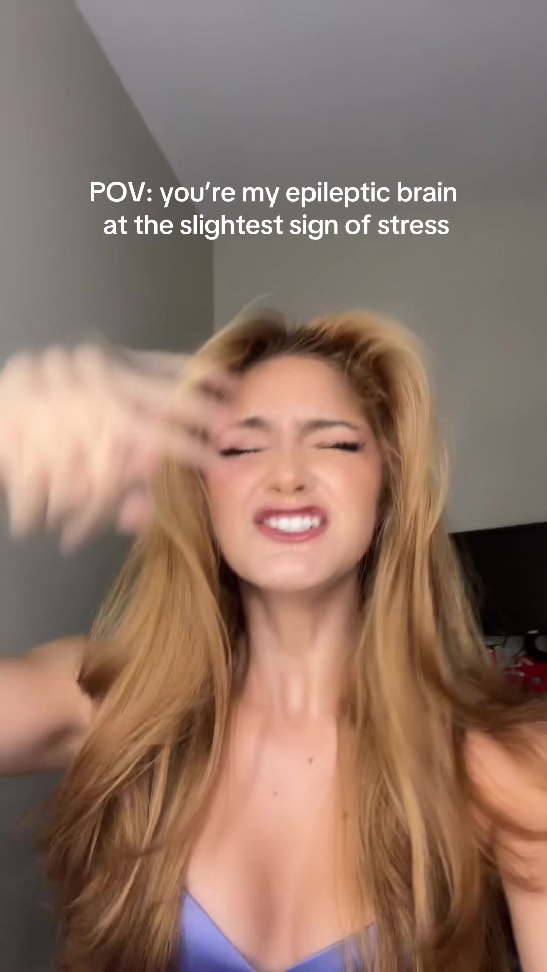@Haley