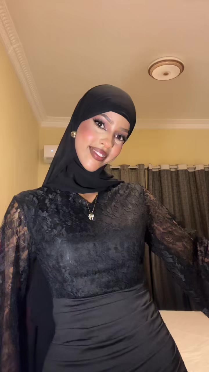 @Faouzia ⚡️