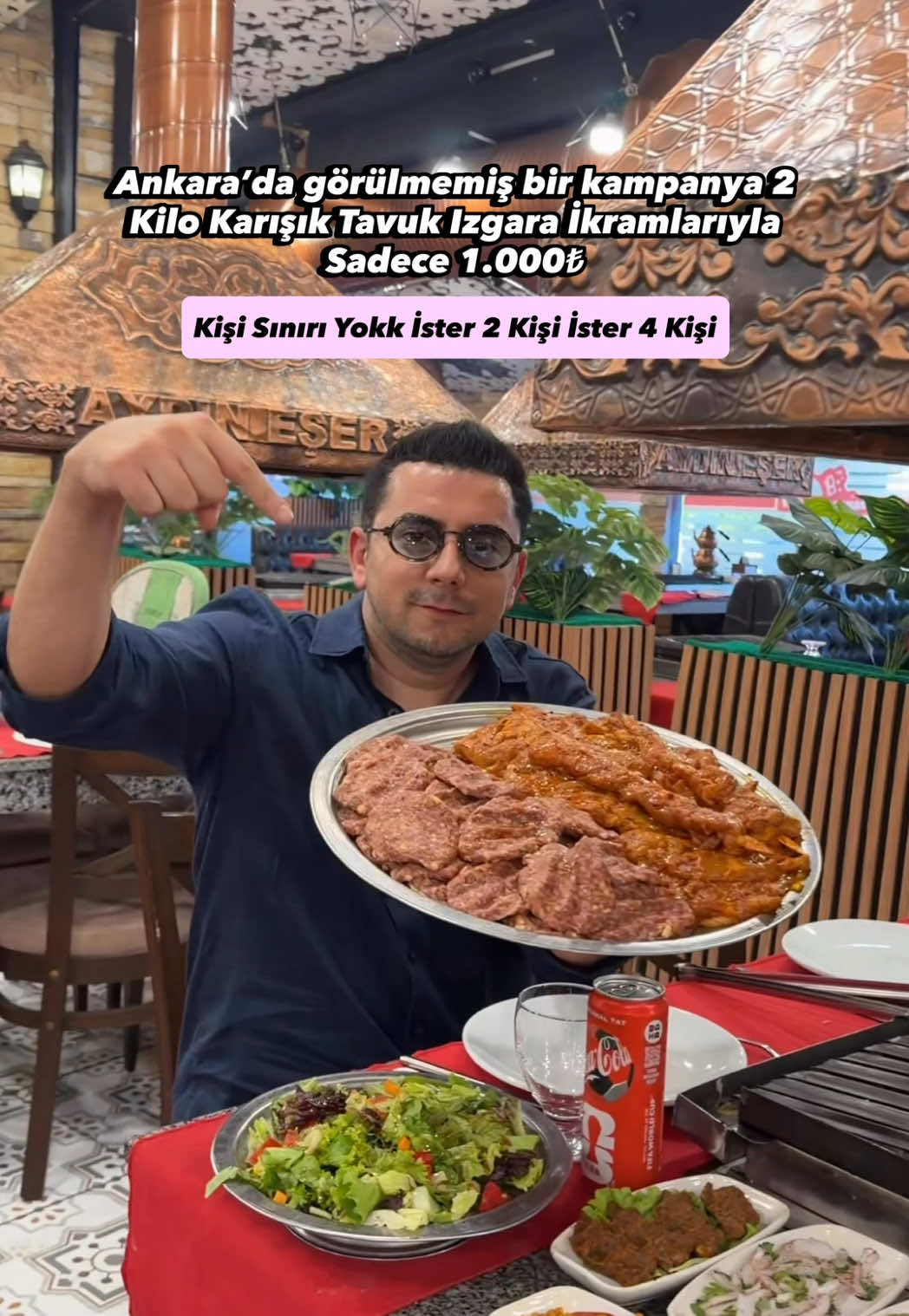 @Ankara Mekan Keşfi