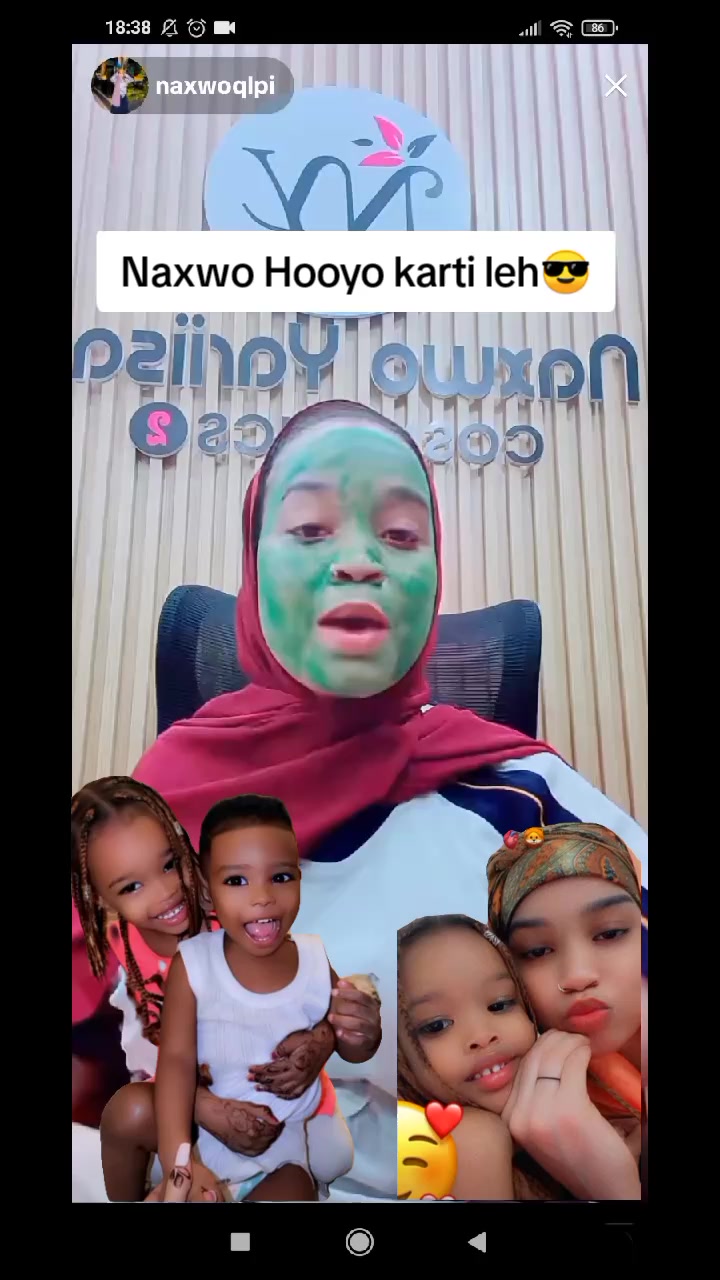 @Fariido xan jacel🇭🇹💃