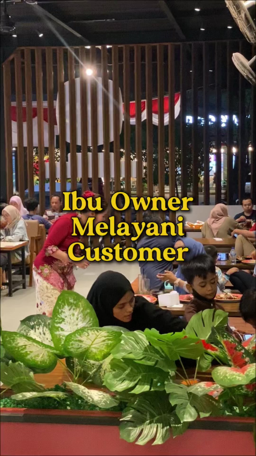 @Waroeng Sambal Bakar