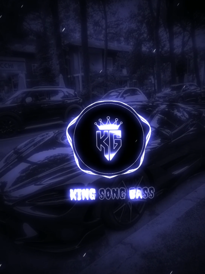 @King Song Bass