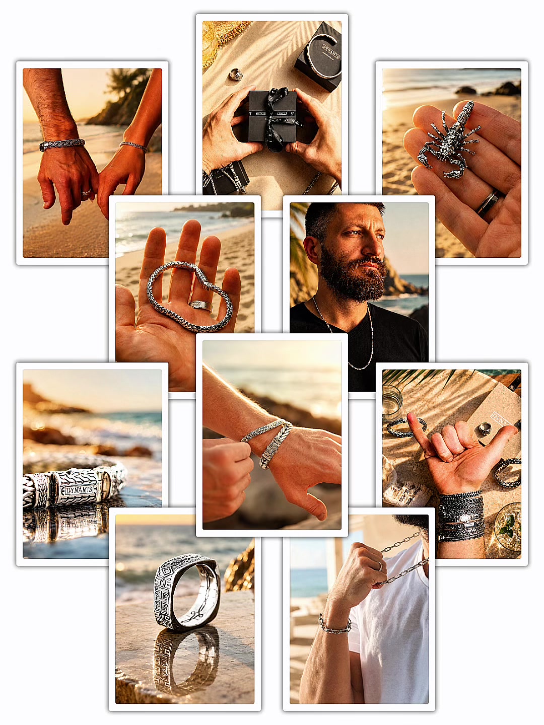 @DYNAMIS JEWELRY